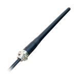 UHF 433MHz Terminal Screw Mount Antenna With Cable